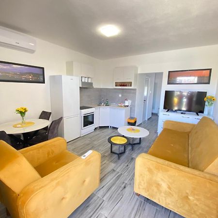 Olga Apartment Kotor Ngoại thất bức ảnh