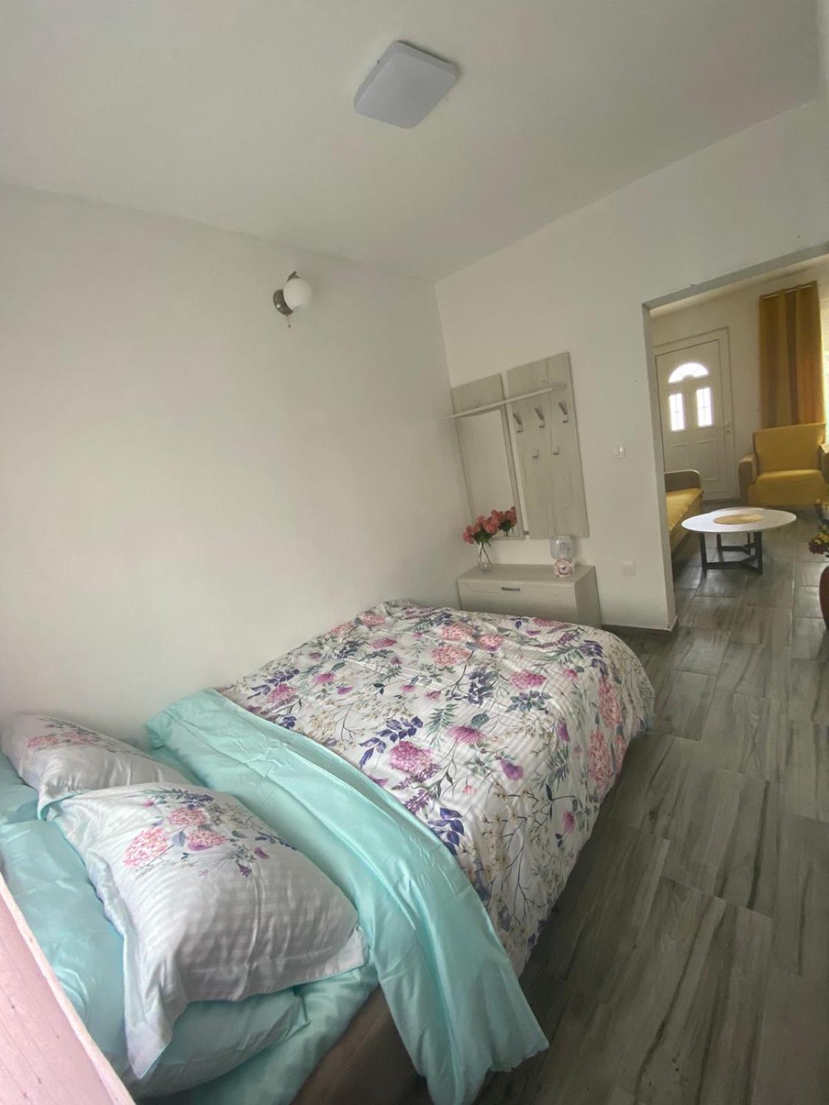 Olga Apartment Kotor Ngoại thất bức ảnh