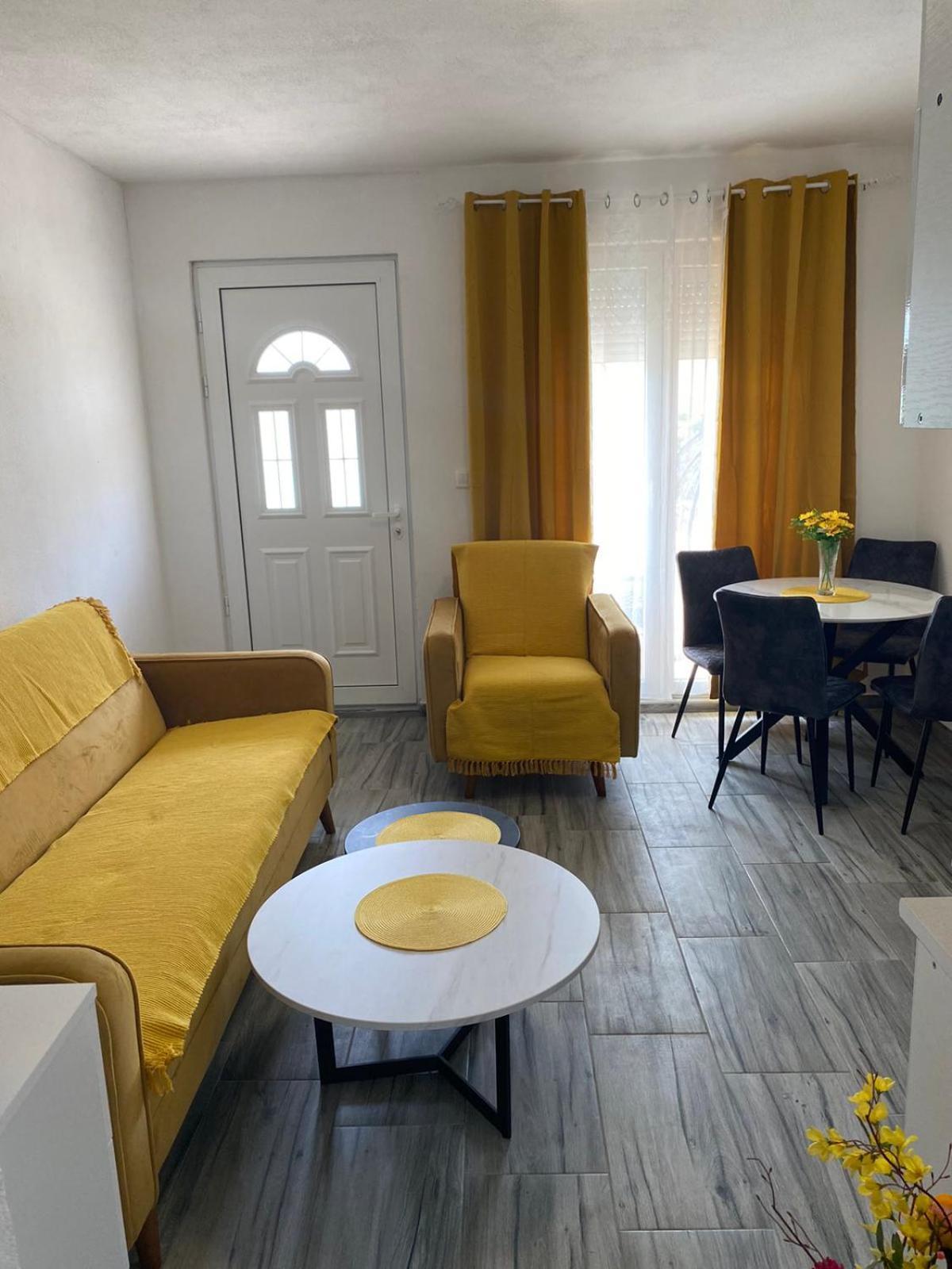 Olga Apartment Kotor Ngoại thất bức ảnh
