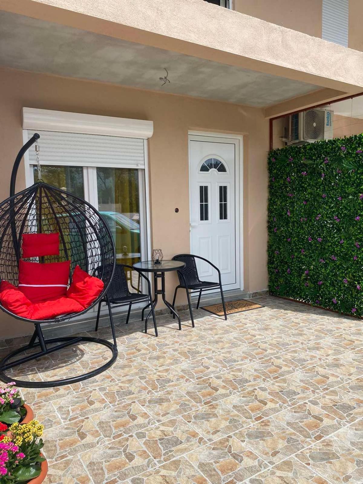 Olga Apartment Kotor Ngoại thất bức ảnh