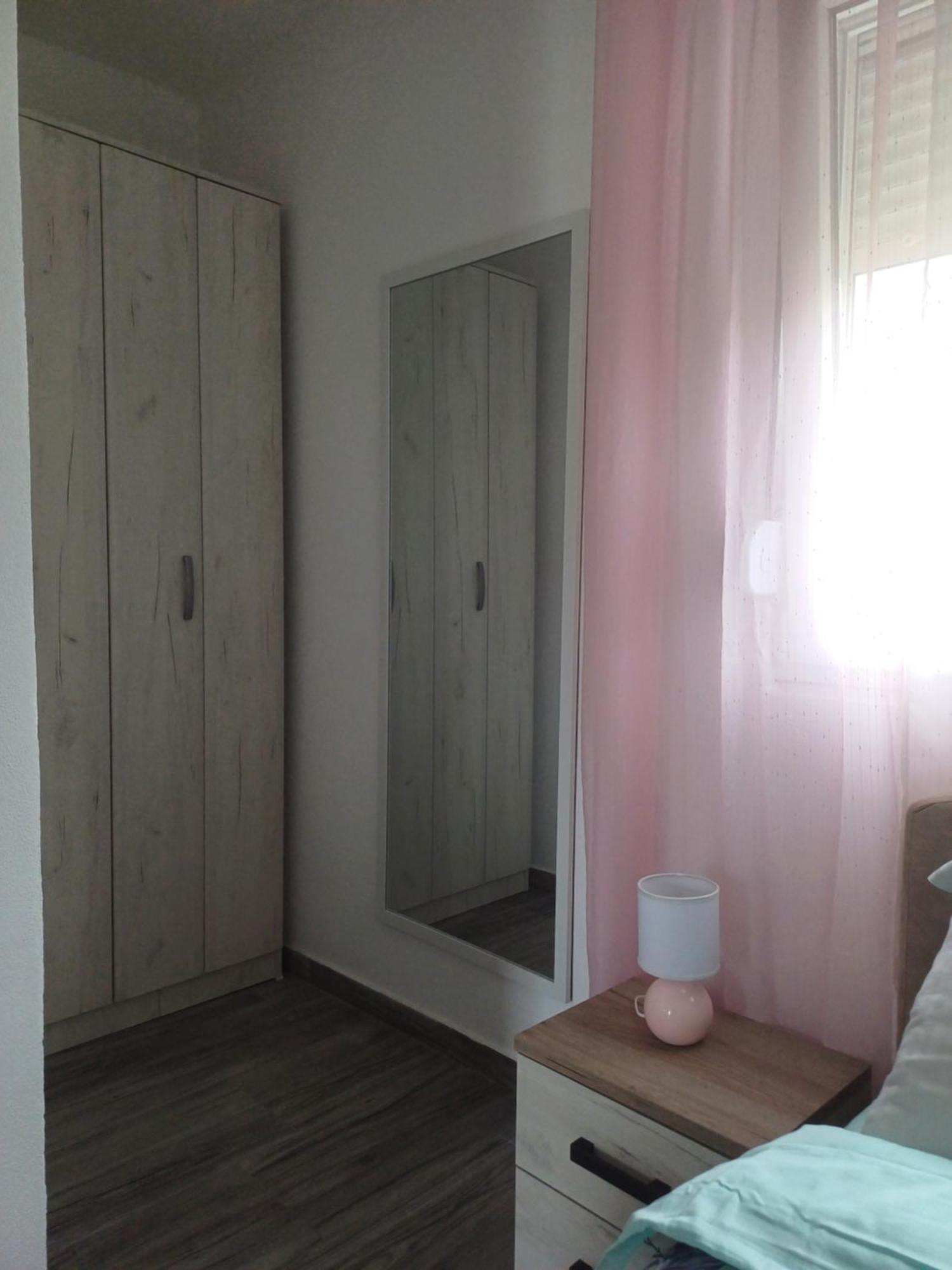 Olga Apartment Kotor Ngoại thất bức ảnh