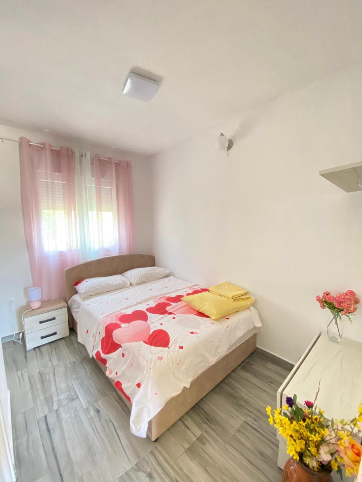 Olga Apartment Kotor Ngoại thất bức ảnh